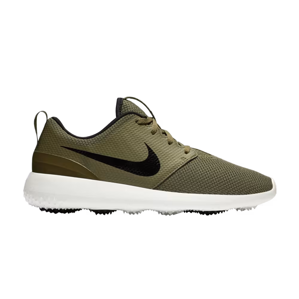 Nike Roshe Golf Medium Olive