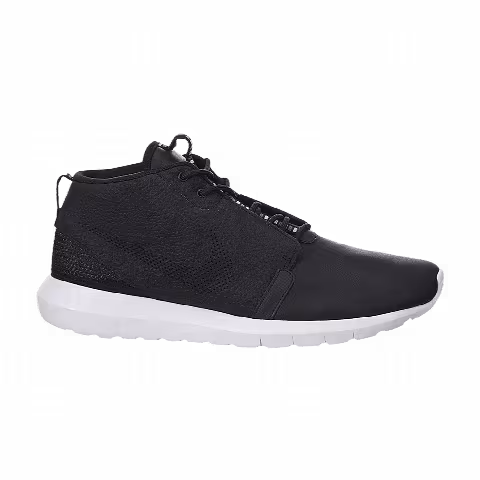 Nike Roshe Run NM Sneakerboot 'Black'