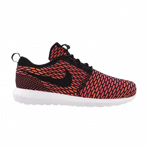 Nike Flyknit Rosherun 'Fireberry'