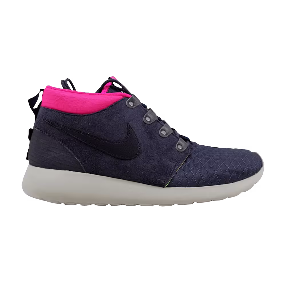 Nike Roshe Run Sneakerboot Gridiron