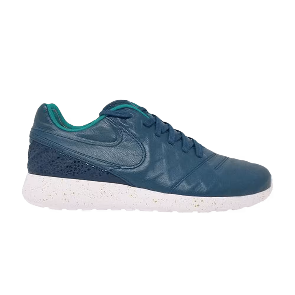 Nike Roshe Tiempo 6 FC QS Midnight Turquoise