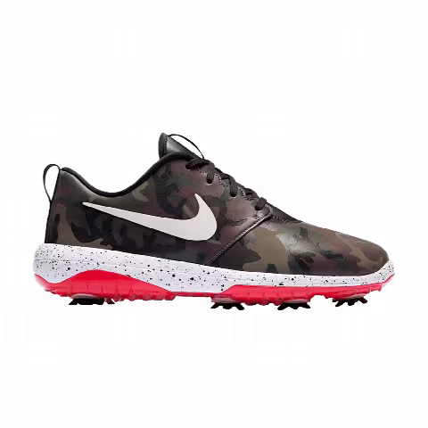 Nike Roshe Golf Tour NRG 'Camo'
