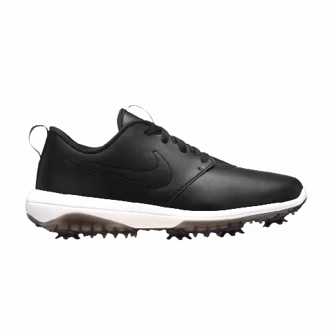 Nike Roshe Golf Tour Wide 'Black'