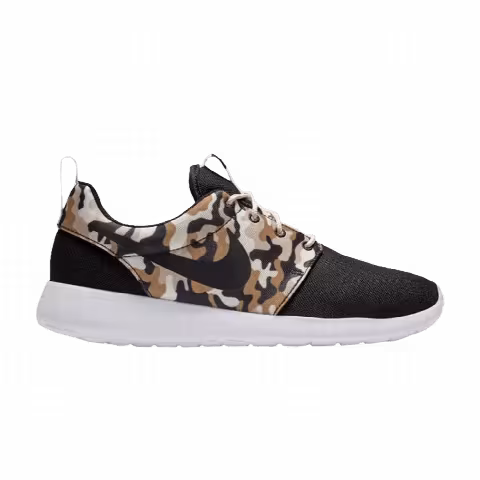 Nike Roshe One SE 'Camo Black'