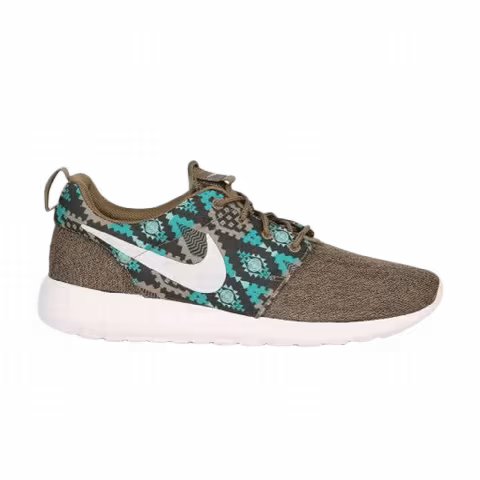 Nike Roshe Run Print 'Iguana'