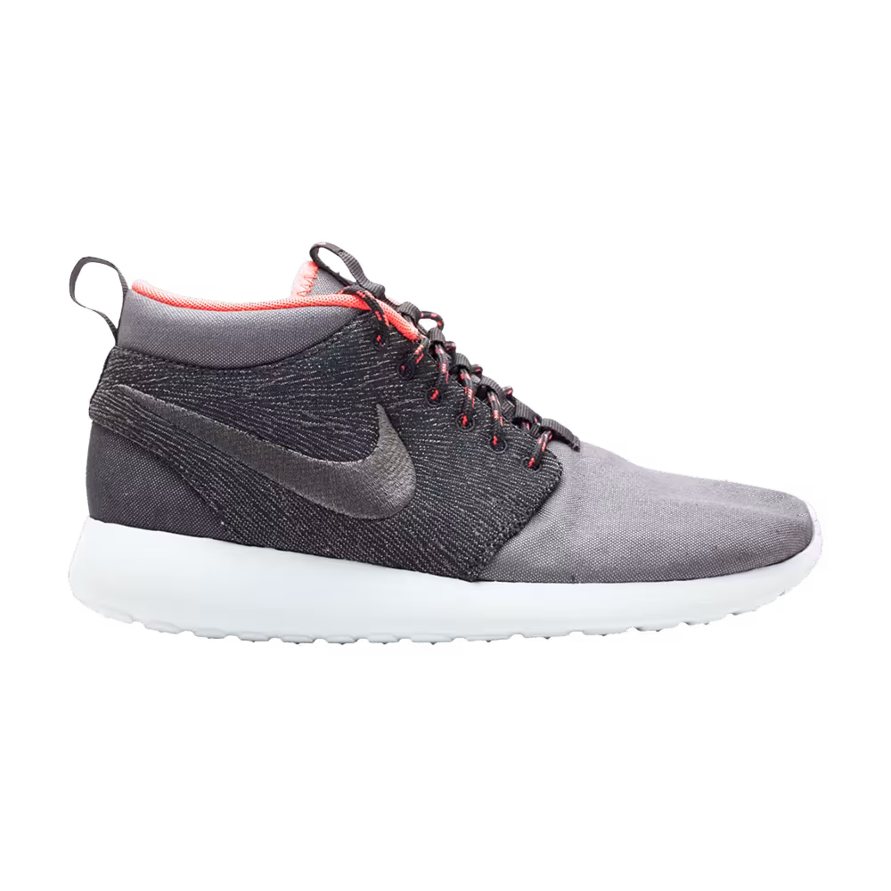 Nike Rosherun Mid Qs Tokyo