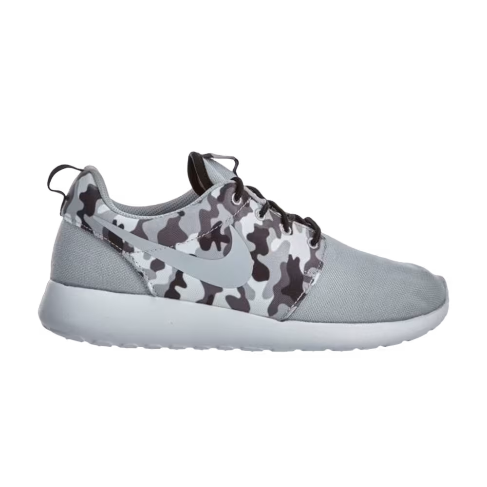 Nike Roshe One SE Wolf Grey