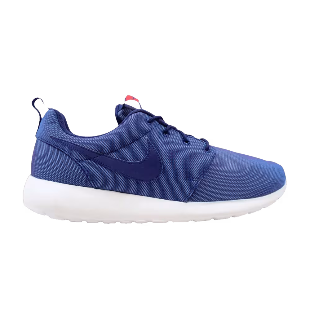 Nike Roshe One Premium Loyal Blue