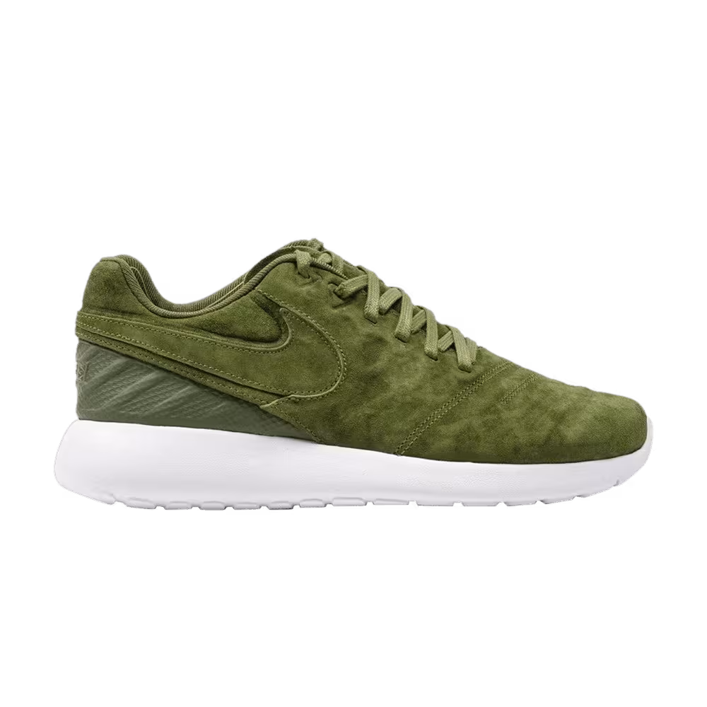 Nike Roshe Tiempo 6 Legion Green