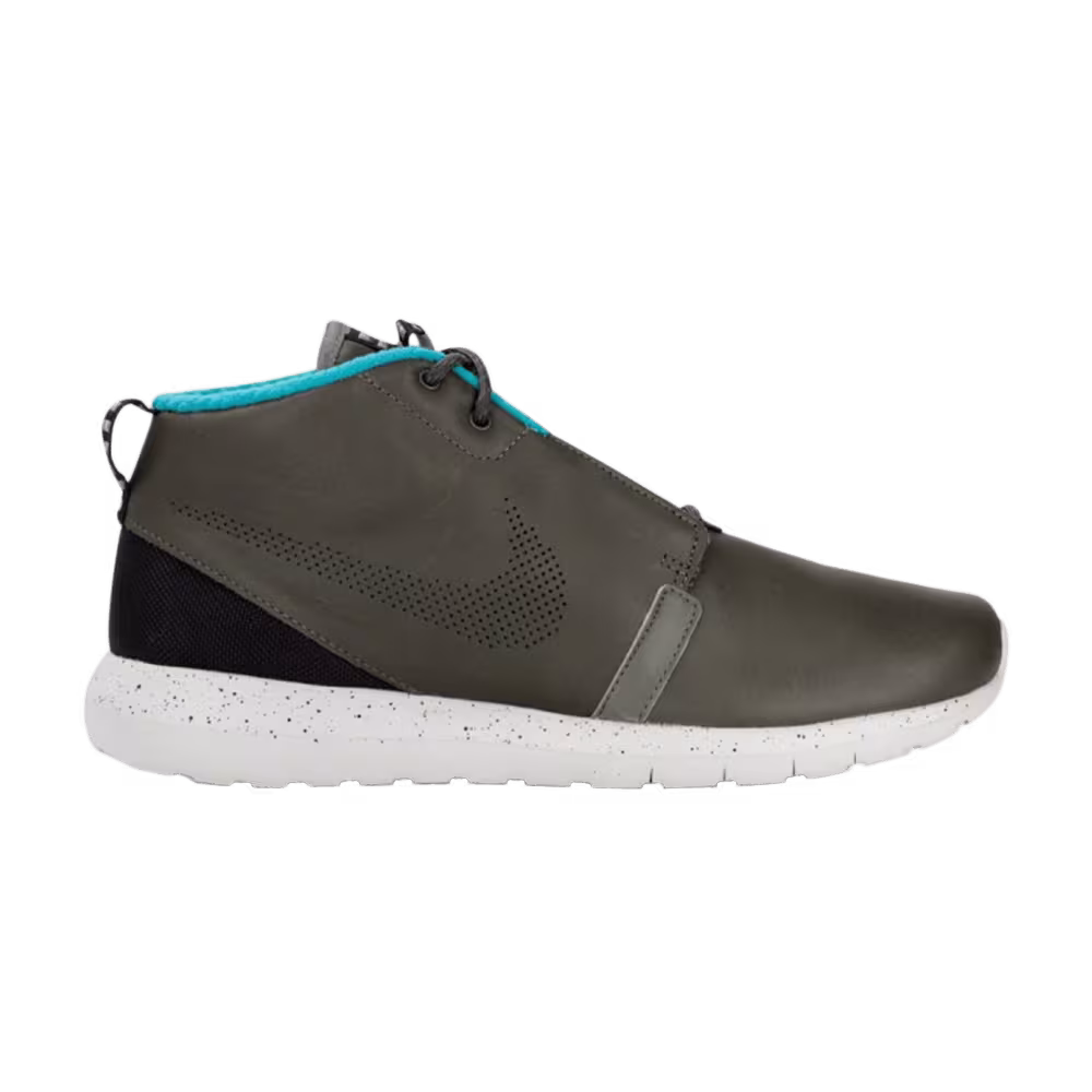Nike Roshe Mid