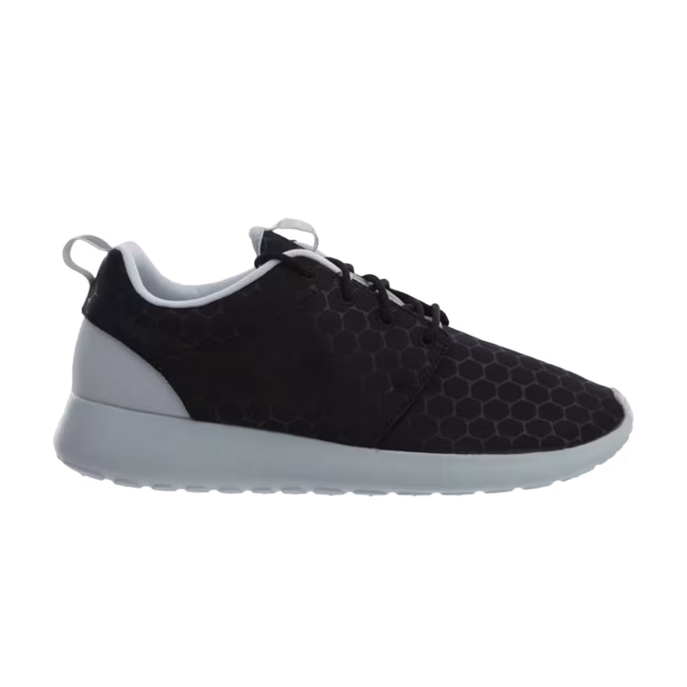 Nike Roshe One SE Black Pure Platinum