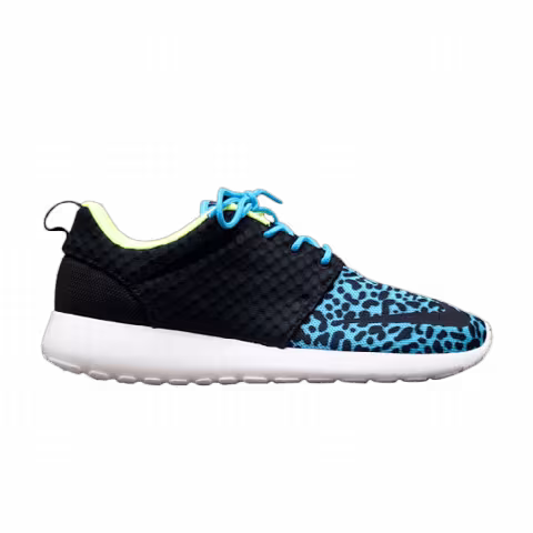 Nike Rosherun FB 'Current Blue'