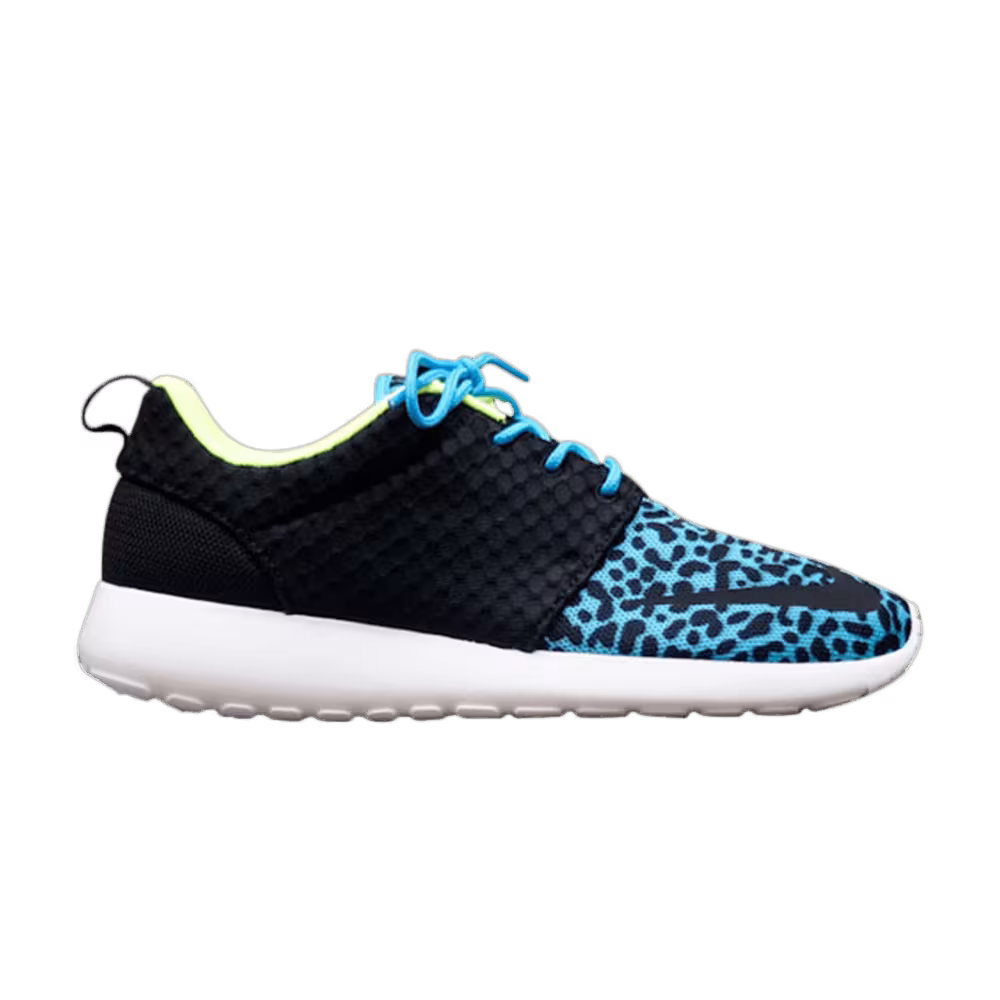 Nike Rosherun FB Current Blue