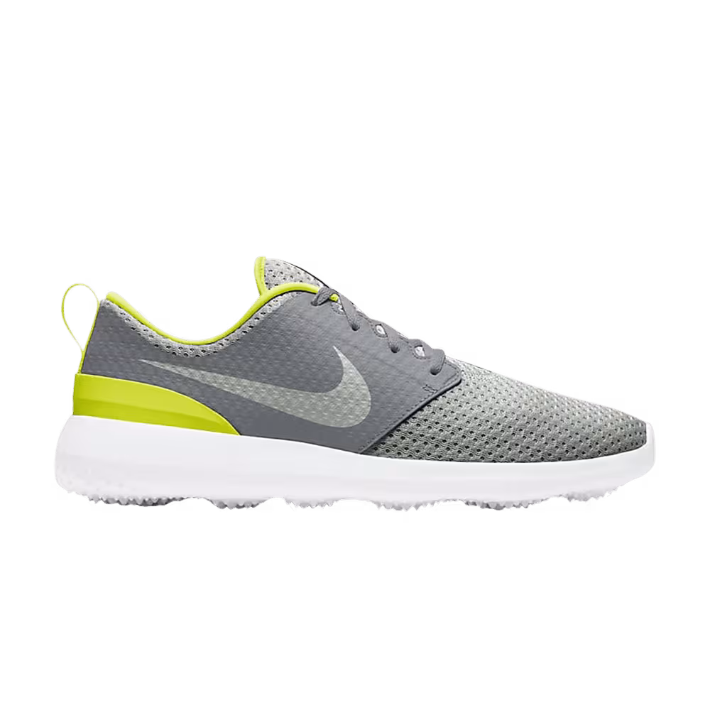 Nike Roshe Golf Smoke Grey Venom