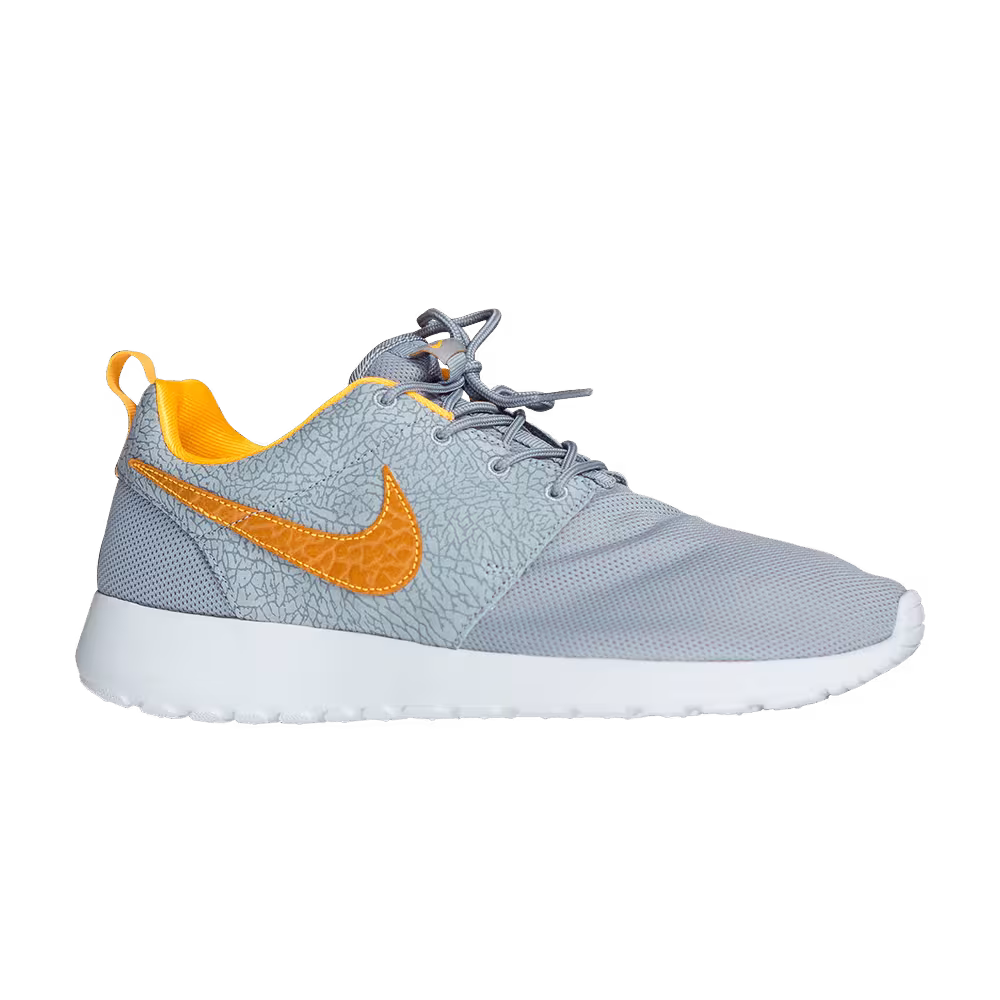 size? x Nike Roshe Run Cement Collection