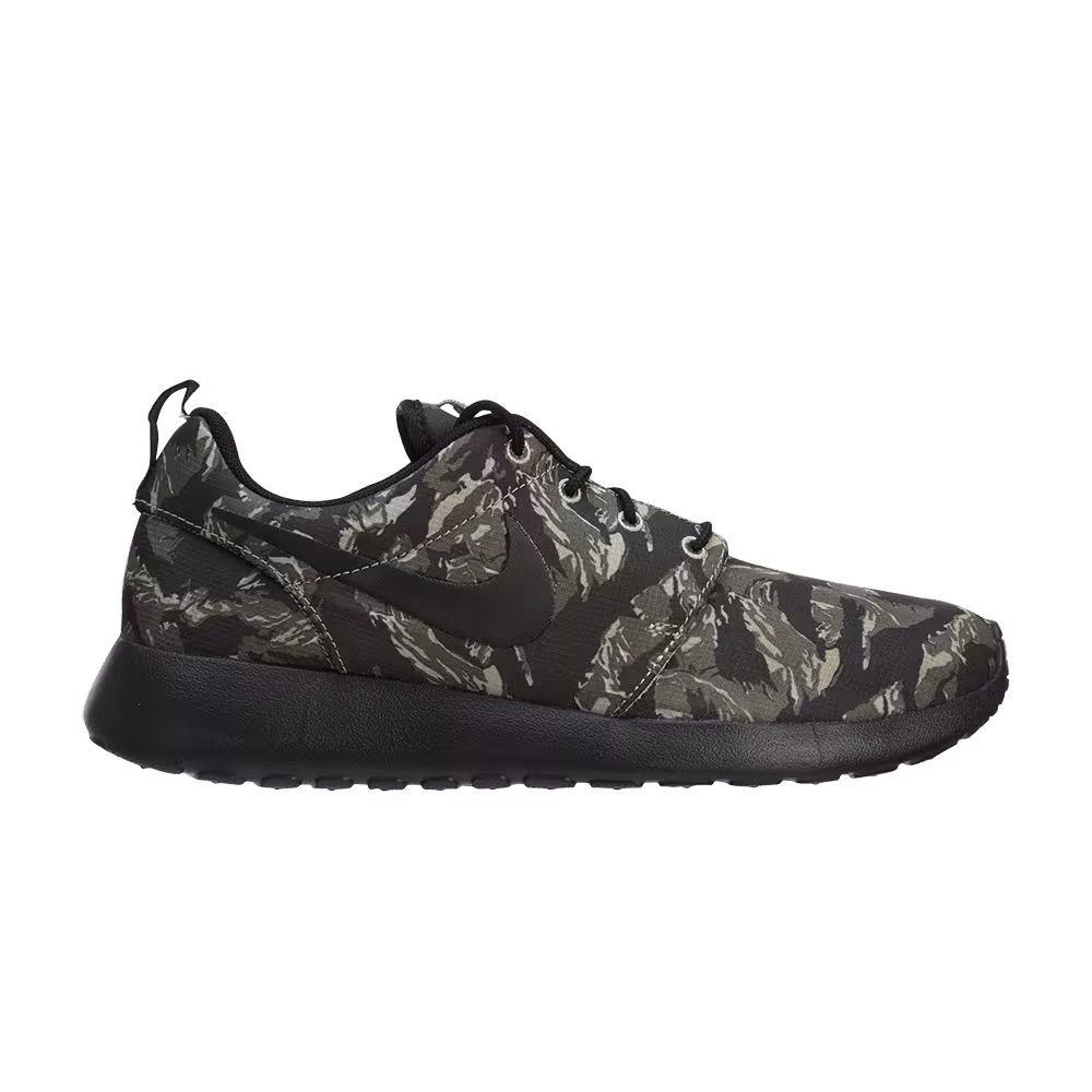 Nike Rosherun Print Camo