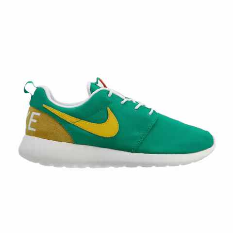 Nike Roshe One Retro 'Lucid Green Sulfur'