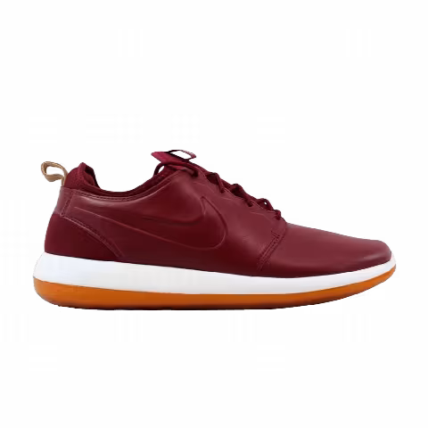 Nike Roshe Two Leather Premium 'Team Red'