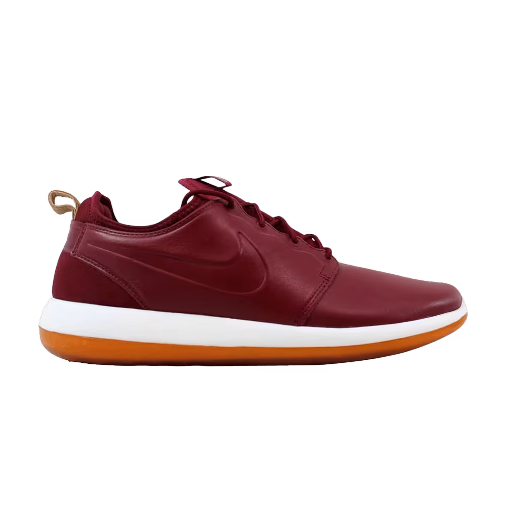 Nike Roshe Two Leather Premium Team Red