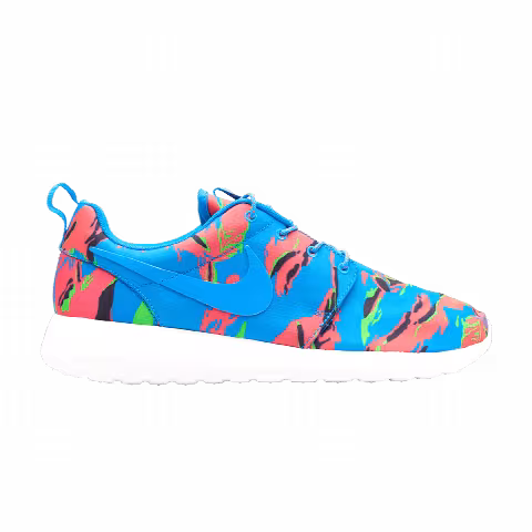 Nike Rosherun Gpx 'Tiger Camo'