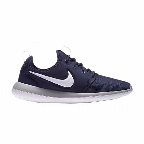 Nike Roshe Two 'Binary Blue'