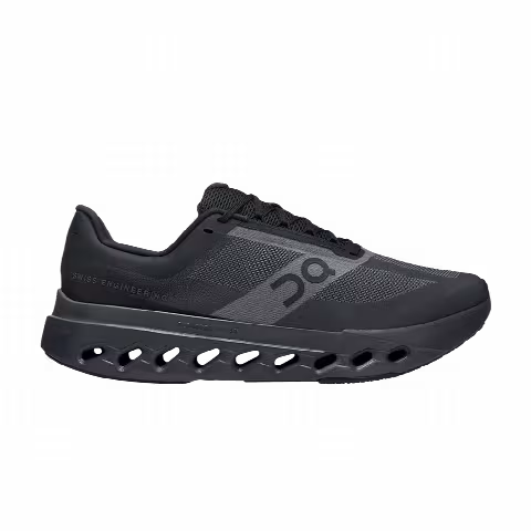 ON Cloudsurfer Next 'Black Eclipse'