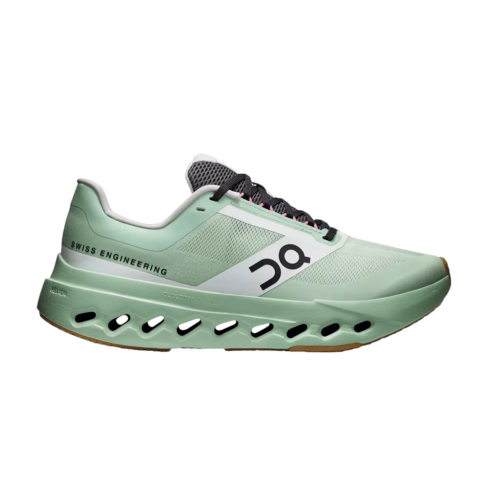 Cloudsurfer Next Z5 Mineral Almond