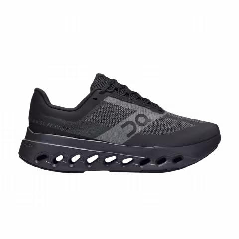 ON Wmns Cloudsurfer Next 'Black Eclipse'
