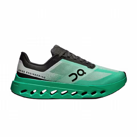 ON Wmns Cloudsurfer Next 'Mint'