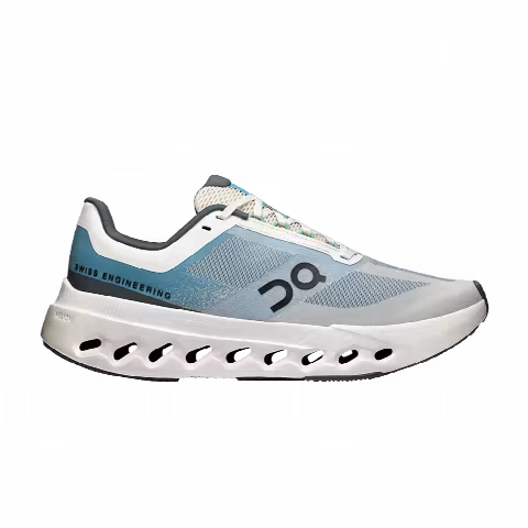 ON Wmns Cloudsurfer Next Wide 'Niagara White'