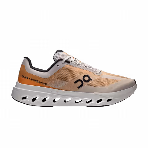 ON Cloudsurfer Next 'Tangerine Ivory'