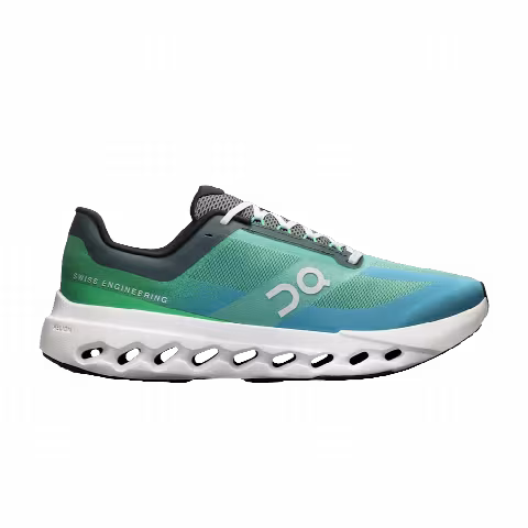 Cloudsurfer Next 'Honeydew Ivory'