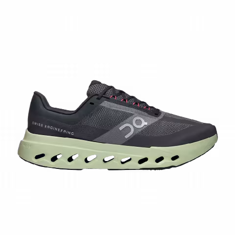 ON Cloudsurfer Next 'Black Lima'