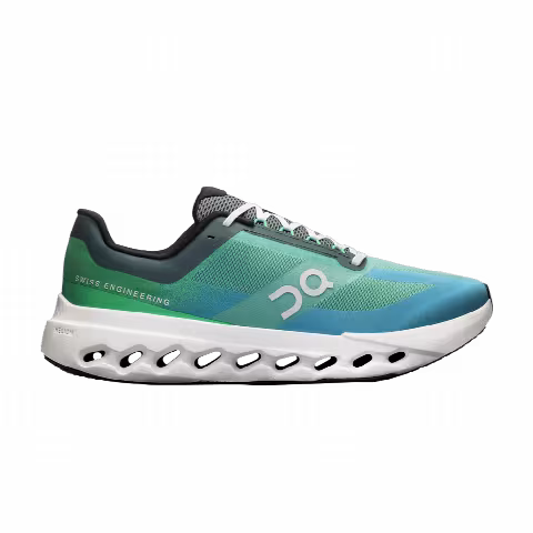 Cloudsurfer Next Wide 'Honeydew Ivory'