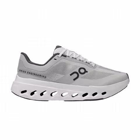 ON Wmns Cloudsurfer Next 'Glacier White'