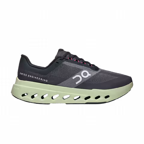 ON Wmns Cloudsurfer Next 'Black Lima'