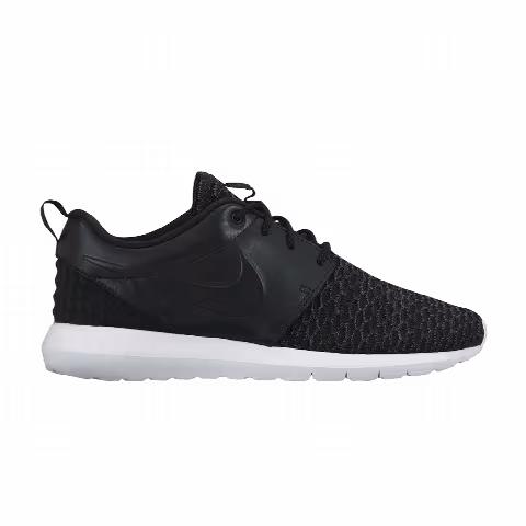 Nike Roshe One Flyknit Premium 'Black'