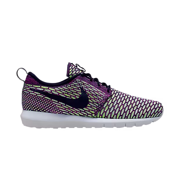 Nike Roshe NM Flyknit