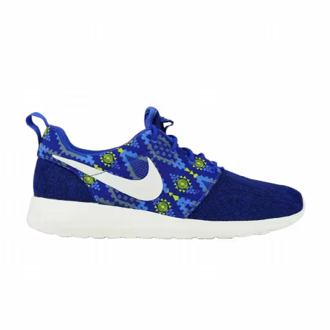 Nike Rosherun Print 'Sail'
