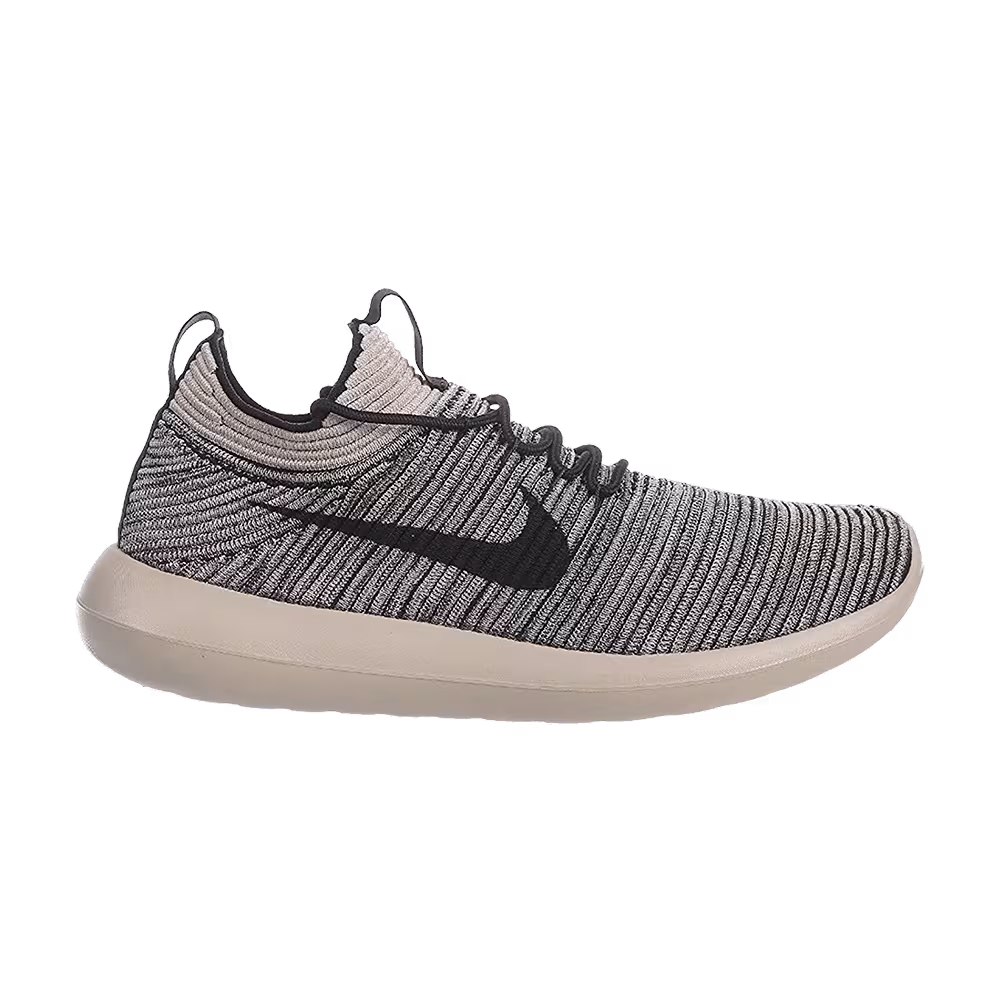 Nike Roshe Two Flyknit V2 Oreo