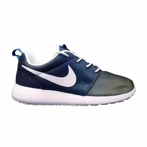 Nike Roshe Run 'Obsidian Venom Green'