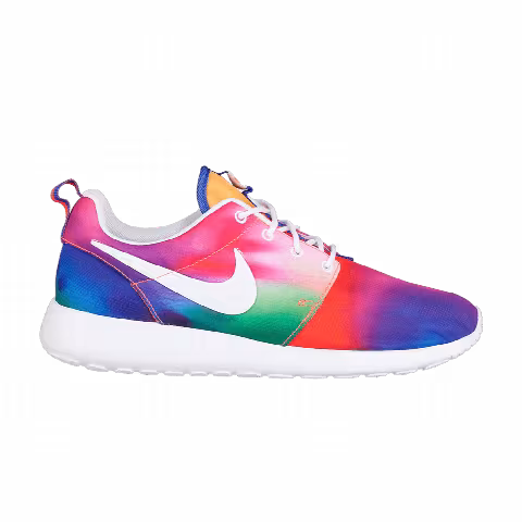 Nike Roshe Run 'Tie Dye'