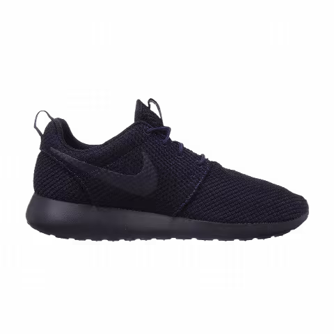 Nike Roshe Run 'Dark Obsidian'