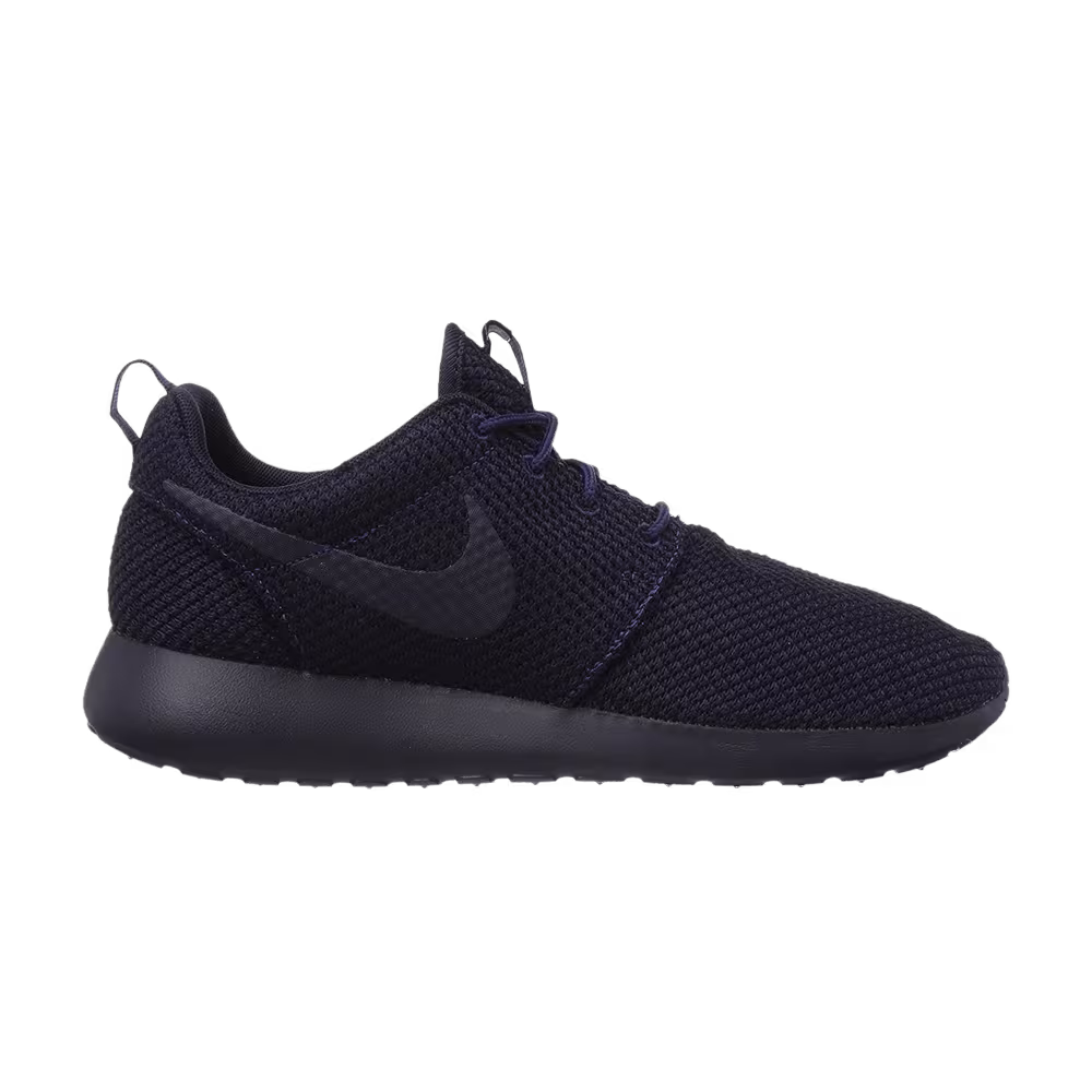 Nike Roshe Run Dark Obsidian