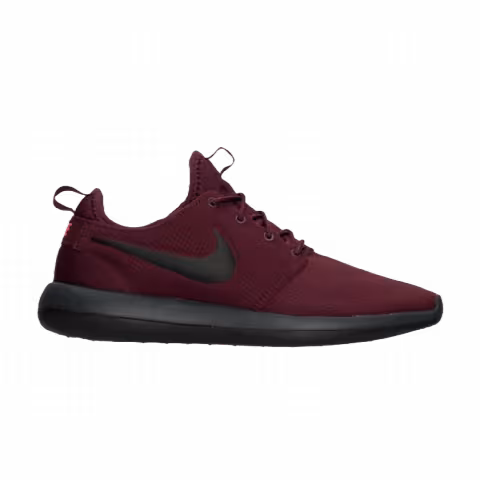 Nike Roshe Two SE 'Night Maroon'