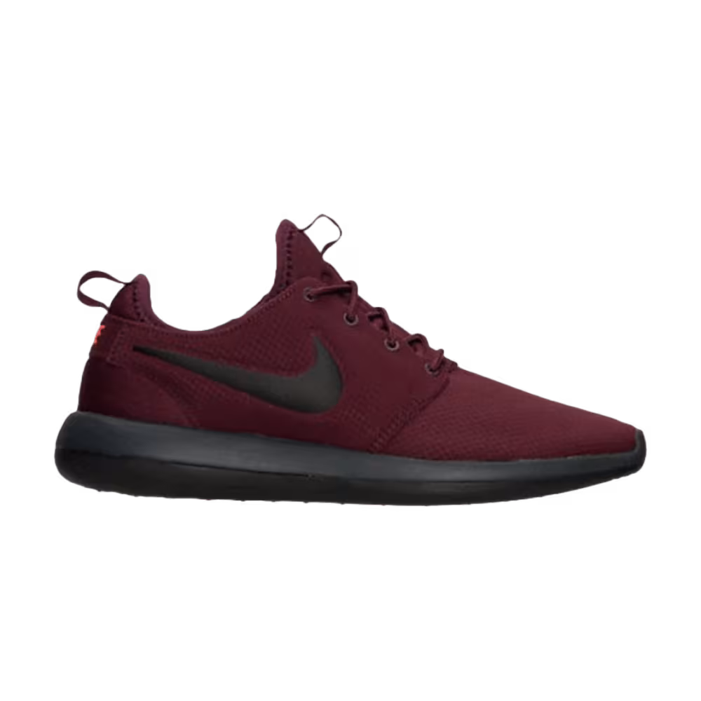Nike Roshe Two SE Night Maroon