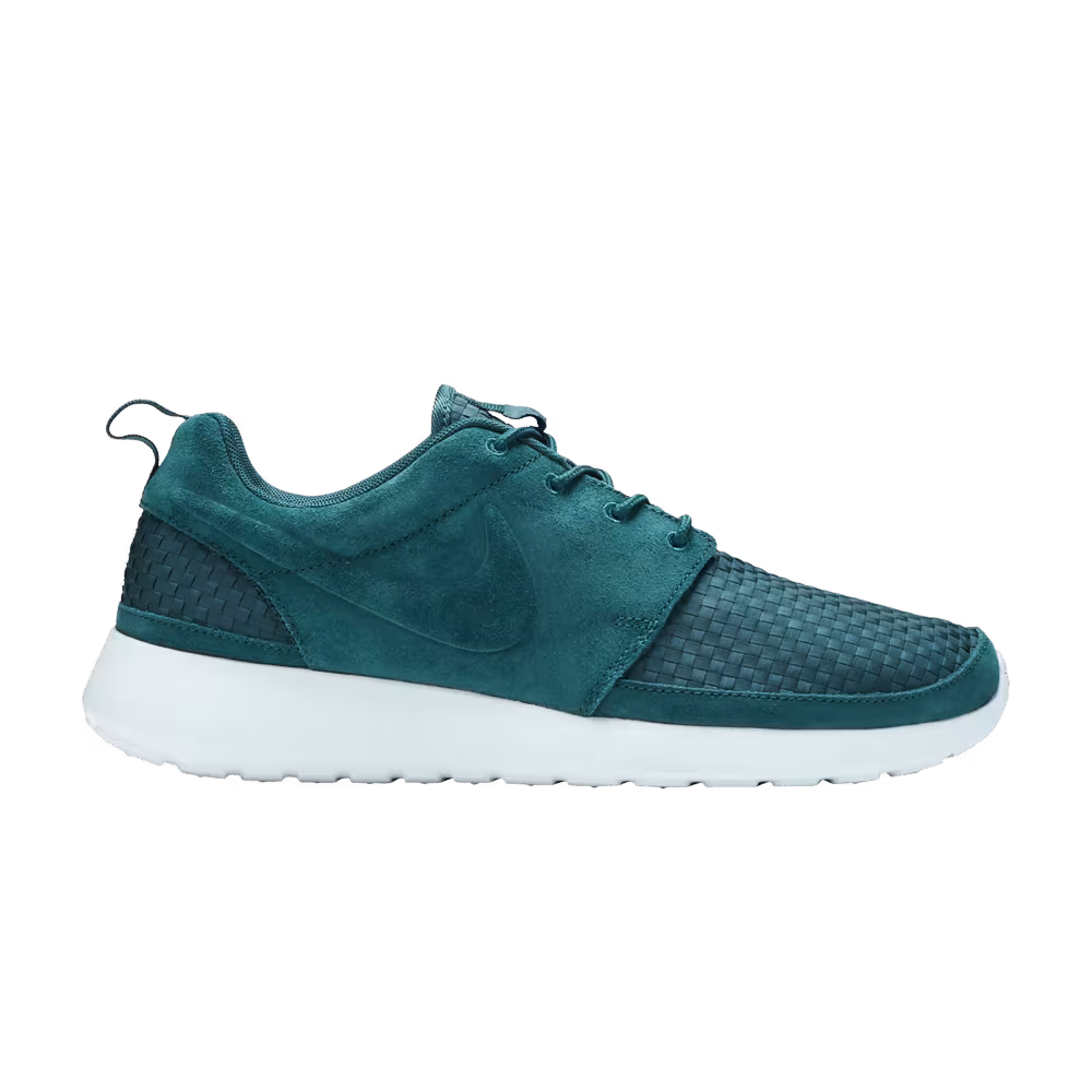 Nike Roshe One Woven Dark Atomic Teal