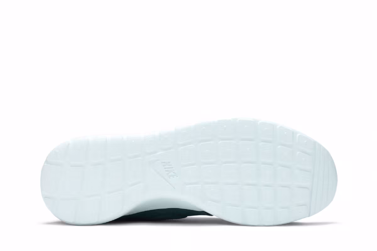 Nike Roshe One Woven Dark Atomic Teal, view 5