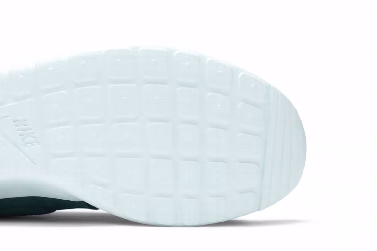 Nike Roshe One Woven Dark Atomic Teal, view 6
