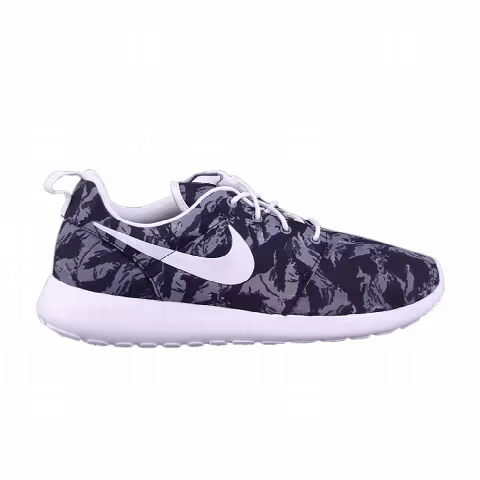 Nike Rosherun Print 'Tiger Camo'